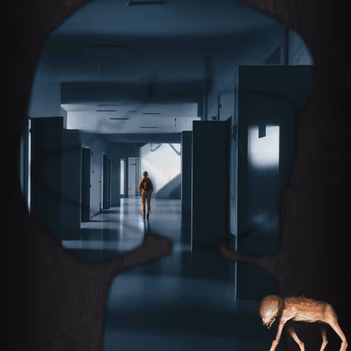Creepyposters Halloween Special