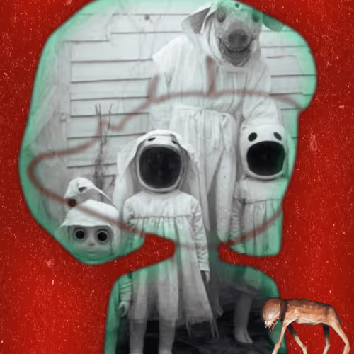 Creepyposters Halloween Special