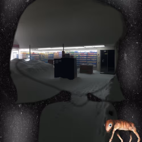 Creepyposters Halloween Special