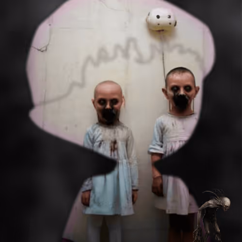 Creepyposters Halloween Special