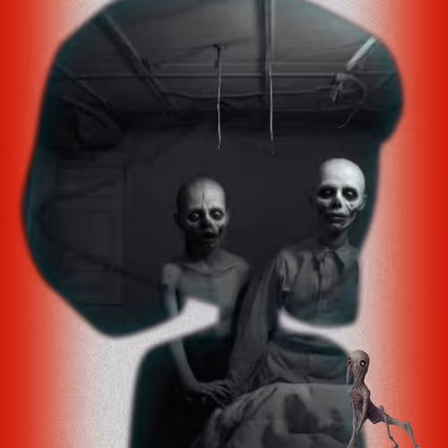 Creepyposters Halloween Special