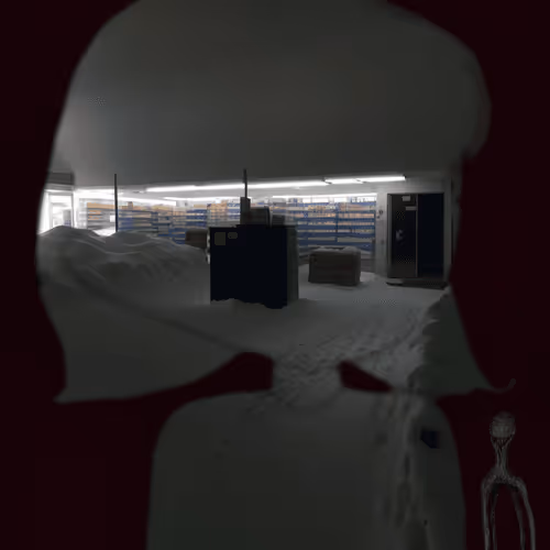 Creepyposters Halloween Special