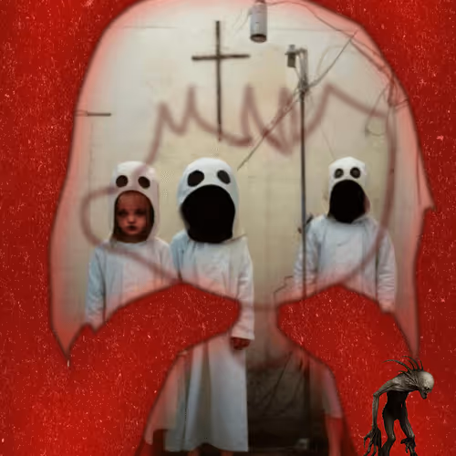 Creepyposters Halloween Special
