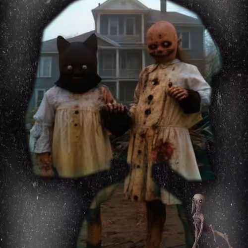 Creepyposters Halloween Special