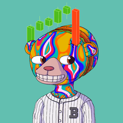 Bearger Lone Club True