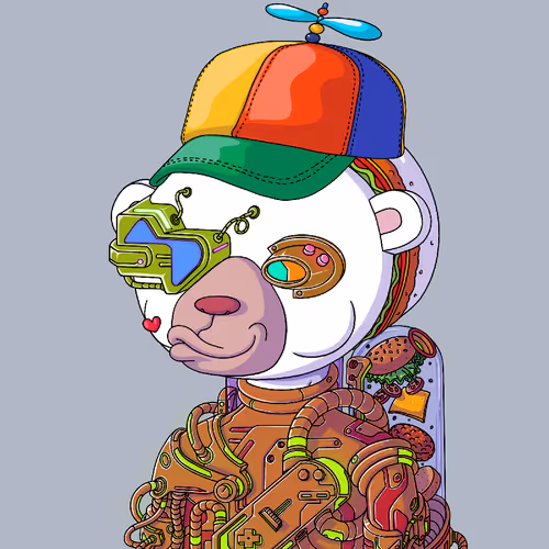 Bearger Lone Club True