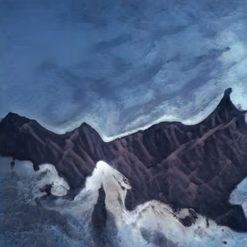 Rook's Harbor