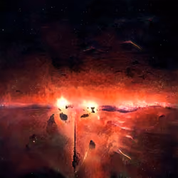 Eye of Lemuria