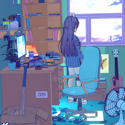 Anime Things V2