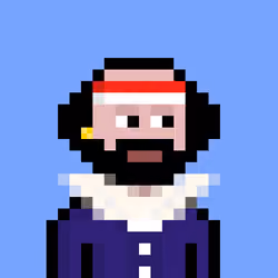 Mr. Checkspeare #6700
