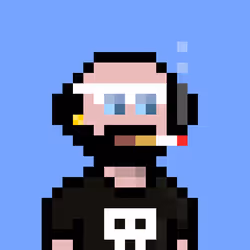 Mr. Checkspeare #6585