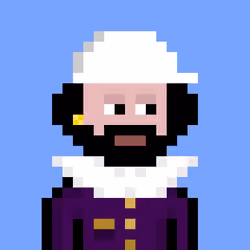 Mr. Checkspeare #39