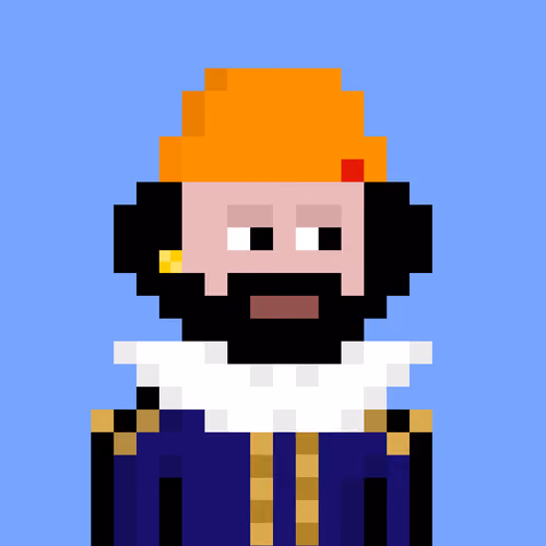 Mr. Checkspeare #1903
