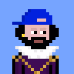 Mr. Checkspeare #6798
