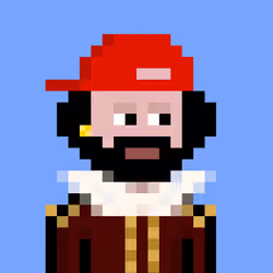 Mr. Checkspeare #8329