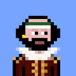 Mr. Checkspeare #77