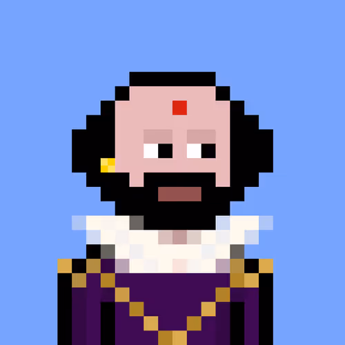 Mr. Checkspeare #7028