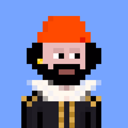 Mr. Checkspeare #5778