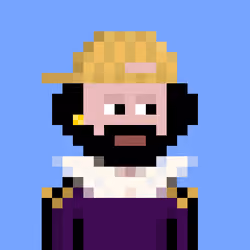 Mr. Checkspeare #7648