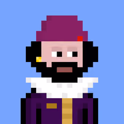 Mr. Checkspeare #850