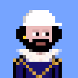 Mr. Checkspeare #29
