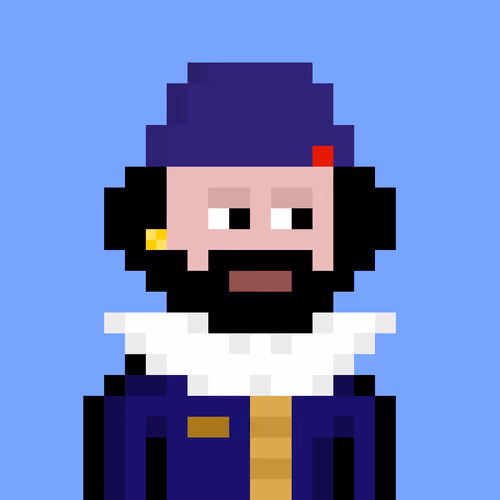 Mr. Checkspeare #7949