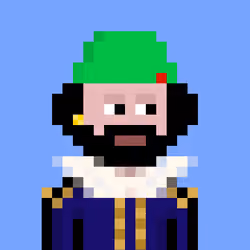 Mr. Checkspeare #7527