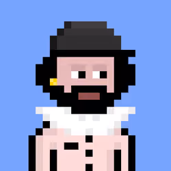 Mr. Checkspeare #7156