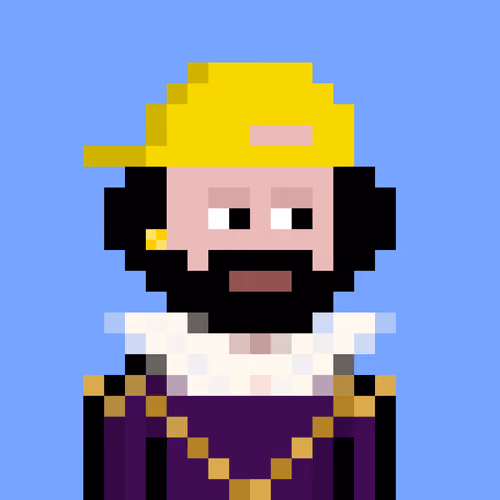 Mr. Checkspeare #287