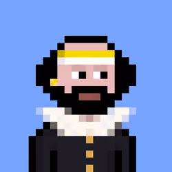Mr. Checkspeare #829