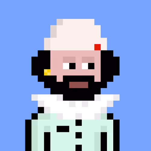 Mr Checkspeare