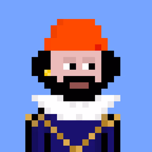 Mr. Checkspeare #7145