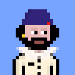 Mr. Checkspeare #6686