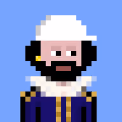Mr. Checkspeare #8332
