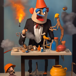 255