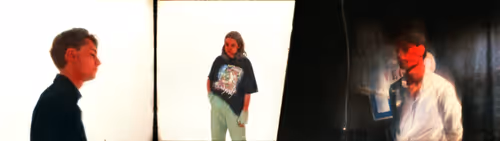 Item #464 Media