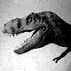 Return to Dino-Rama 38: Classic Red T-Rex
