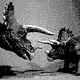 Return to Dino-Rama 31: Battle for Alpha Male