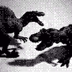 Return to Dino-Rama 49: Cursed Threequel