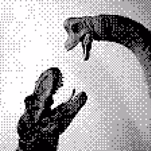 Return to Dino-Rama 01: Childhood Icons