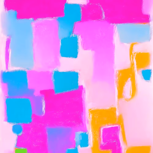 Objective Abstraction by Anon #132
