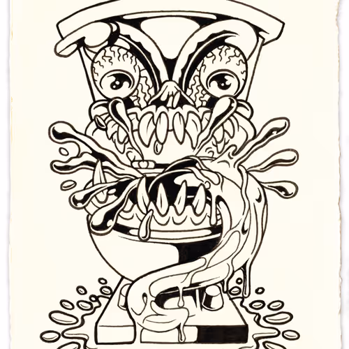 Ink Pit