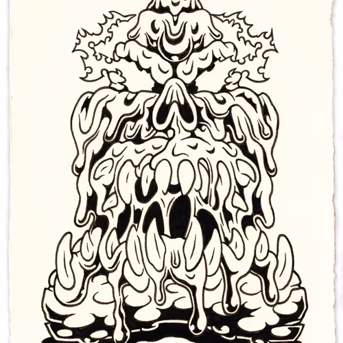 Ink Pit