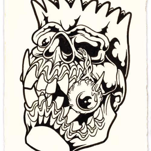 Ink Pit