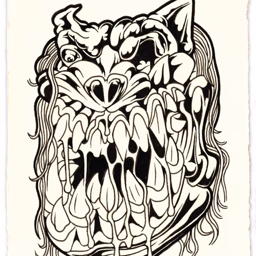 Ink Pit