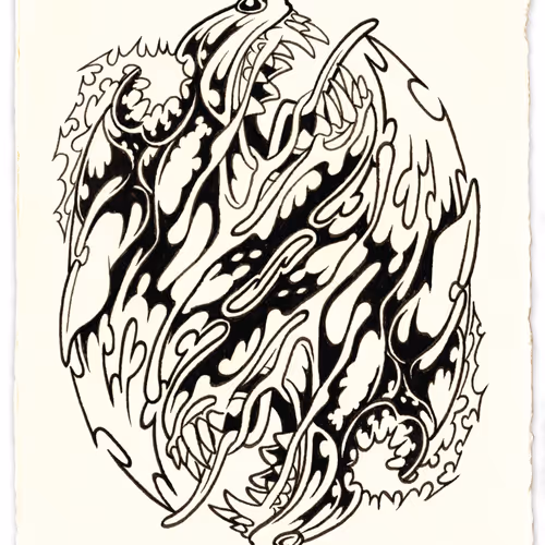 Ink Pit