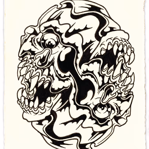 Ink Pit