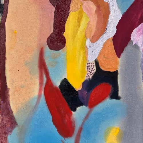 The Charm City Series