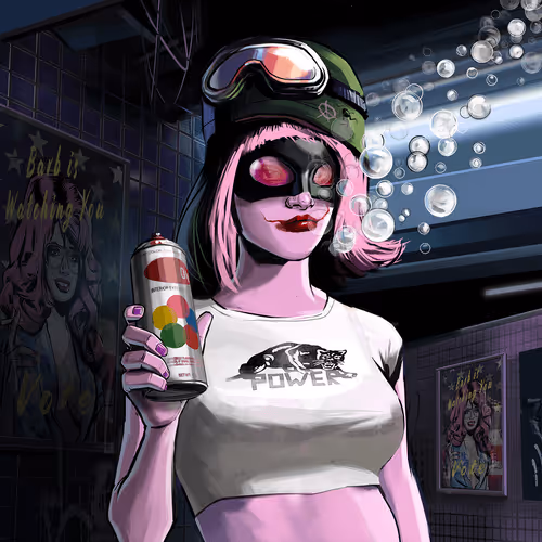 Fear City