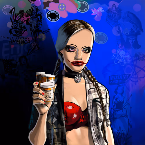 Fear City